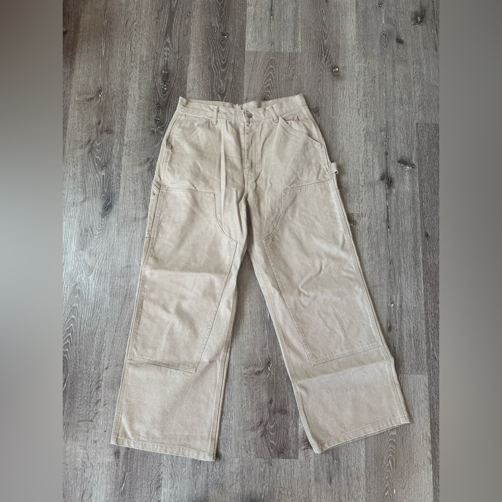 Cold Culture Worldwide Pants - Picture 2 of 11